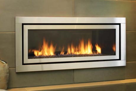 Horizon Gas Fireplace (HZ54EPV) HZ54EPV